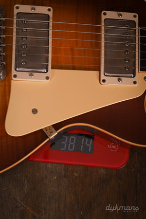 Gibson Custom Shop 1959 Les Paul Standard Reissue VOS Iced Tea Burst ...777