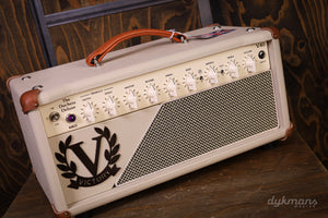 Victory V40 The Duchess Deluxe MKII Head