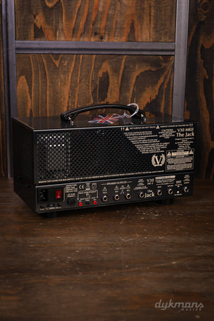 Victory V30 The Jack MK II