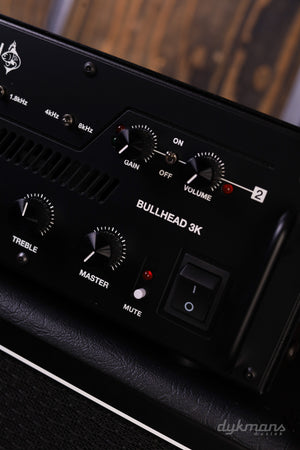 Trickfish Bullhead 3K