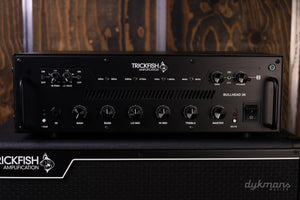 Trickfish Bullhead 3K