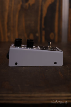 Trickfish VCA Compressor