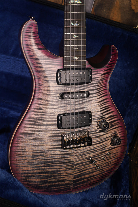 PRS Wood Library Modern Eagle V Purple Mist Satin