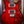 PRS 10th Anniversary S2 Custom 24 Limited Edition Fire Red Burst