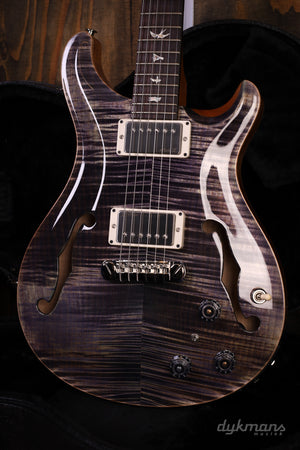 PRS Hollowbody II Piezo Aurora Borealis