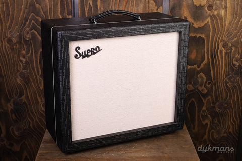 Supro 1790 Royale 1x12 Cabinet