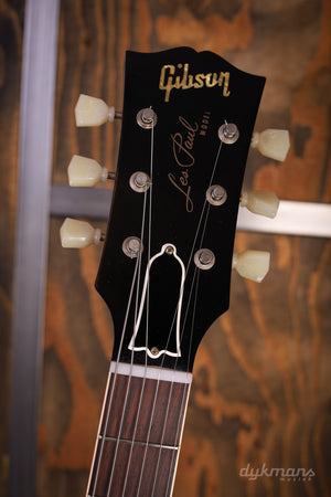 Gibson Custom Shop 1958 Les Paul Standard Reissue Bourbon Burst VOS