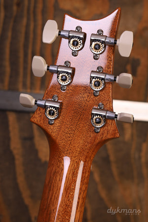 PRS Hollowbody II Piezo Aurora Borealis