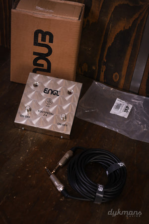 ENGL Z4 Foot switch