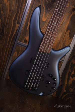 Ibanez SR505NMAM Midnight Arctic Ocean Matte