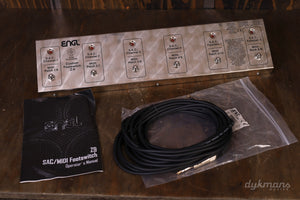 ENGL Z9 Foot switch