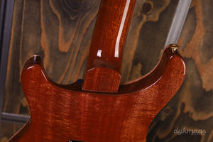 PRS Wood Library Modern Eagle V Aquableux