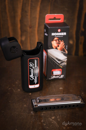 Hohner Special 20 C