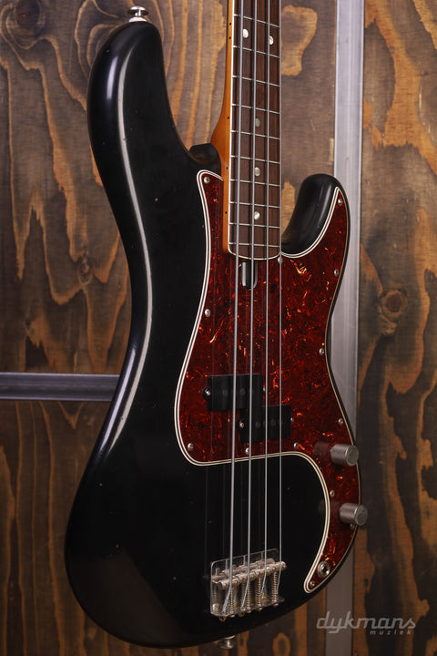 De Gier Soulmate Classic 4 Black Relic