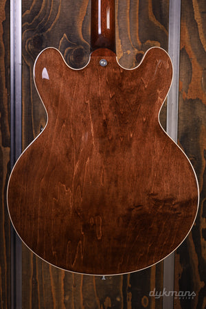 Gibson ES-330 Tobacco Sunburst