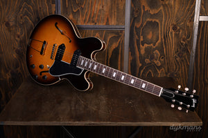 Gibson ES-330 Tobacco Sunburst