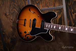 Gibson ES-330 Tobacco Sunburst