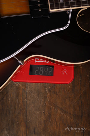 Gibson ES-330 Tobacco Sunburst