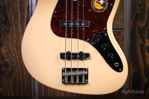 Sire Marcus Miller V5 Vintage White 4PCS