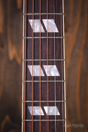 Gibson Hummingbird Rosewood Red Spruce Tri-Burst Gloss