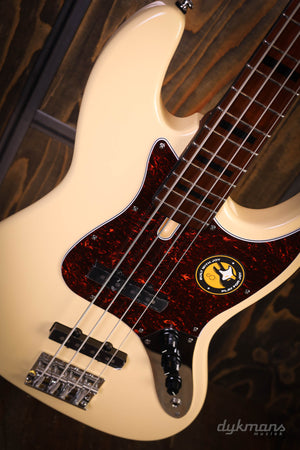 Sire Marcus Miller V5 Vintage White 4PCS