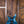 PRS Wood Library Custom 24 Lefty Aquamarine