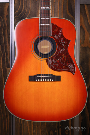 Epiphone Hummingbird Standard Cherry Sunburst