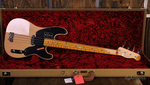 Fender 75th Anniversary American Vintage II 1951 Precision Bass