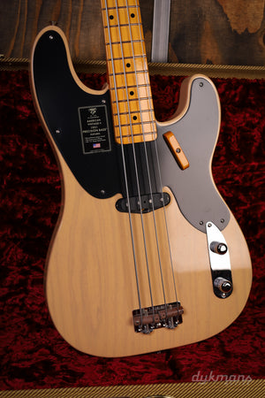 Fender 75th Anniversary American Vintage II 1951 Precision Bass