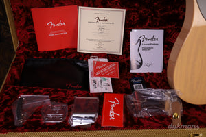 Fender 75th Anniversary American Vintage II 1951 Precision Bass