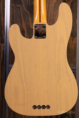 Fender 75th Anniversary American Vintage II 1951 Precision Bass