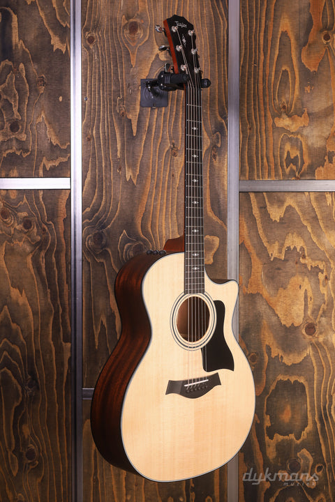 Taylor 314ce V-Class PRE-OWNED