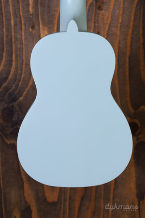 Fender Venice Soprano Ukulele Daphne Blue