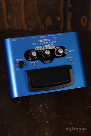 Boss VE-1
