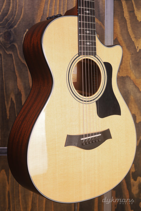 Taylor 312ce 12 fret