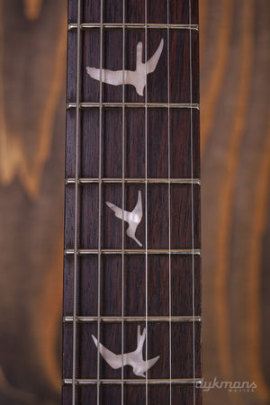 PRS SE CE 24 Blood Orange