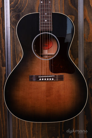 Gibson Dealer Select L-00 Argentine Grey Gloss