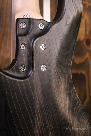 Mayones Jabba Custom 5 Custom Color Eye Poplar