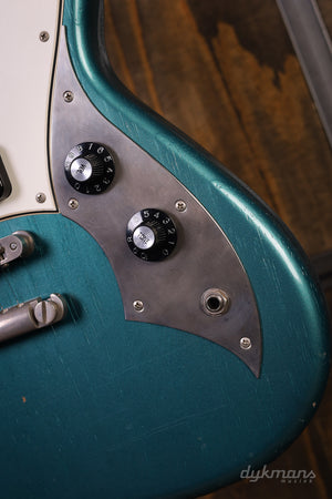 Novo Serus P2 Ocean Turquoise 