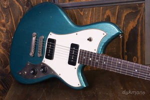 Novo Serus P2 Ocean Turquoise 