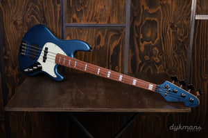 Sandberg California TM4 Highgloss Lake Placid Blue