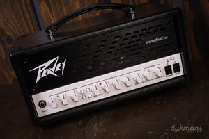Peavey invective MH Mini Amp Head