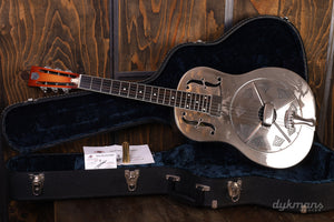 National Style O (With Pickup) PRE-OWNED!