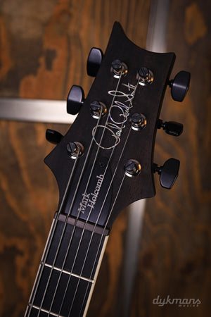 PRS Mark Holcomb Fire Smokeburst #0411403