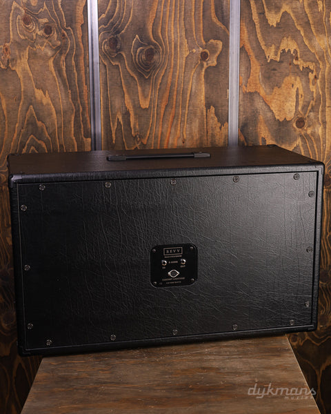 REVV 2x12 Speaker Cabinet