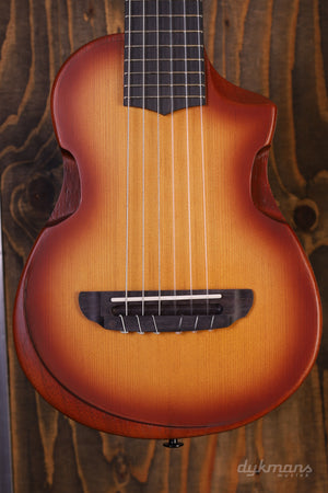 Ibanez AUP10N-OLB Guitalele