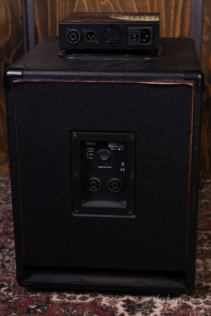 GR Bass set PRE-OWNED