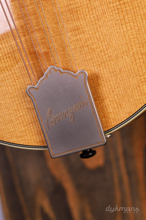 Bourgeois M5F Aged Tone Natural