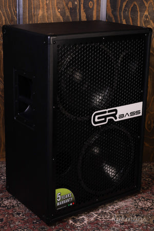 GR Bass GR 212 Cabinet 4 Ohm