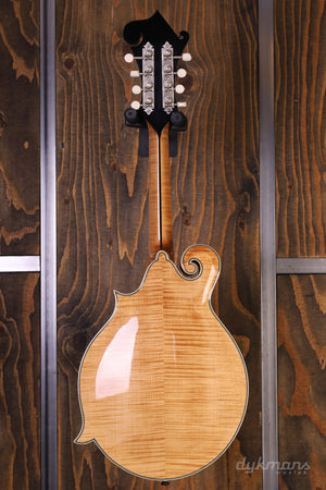 Bourgeois M5F Aged Tone Natural